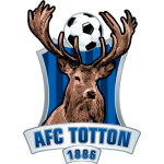 Escudo de AFC Totton