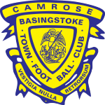 Escudo de Basingstoke Town