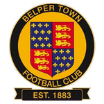 Escudo de Belper Town