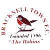 Escudo de Bracknell Town