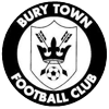 Escudo de Bury Town