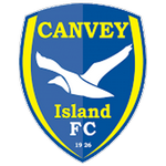 Escudo de Canvey Island