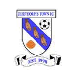 Escudo de Cleethorpes Town