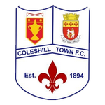 Escudo de Coleshill Town