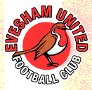 Escudo de Evesham United