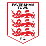 Escudo de Faversham Town