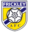 Escudo de Frickley Athletic