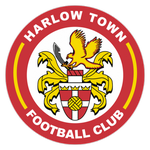 Escudo de Harlow Town