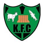 Escudo de Kidlington