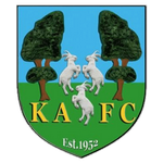 Escudo de Kidsgrove Athletic