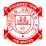Escudo de Lincoln United