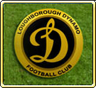 Escudo de Loughborough Dynamo