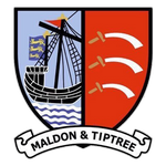 Escudo de Maldon & Tiptree