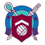 Escudo de Mangotsfield United