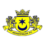 Escudo de Moneyfields