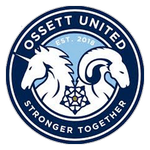 Escudo de Ossett United