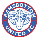 Escudo de Ramsbottom United