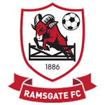 Escudo de Ramsgate