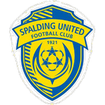 Escudo de Spalding United