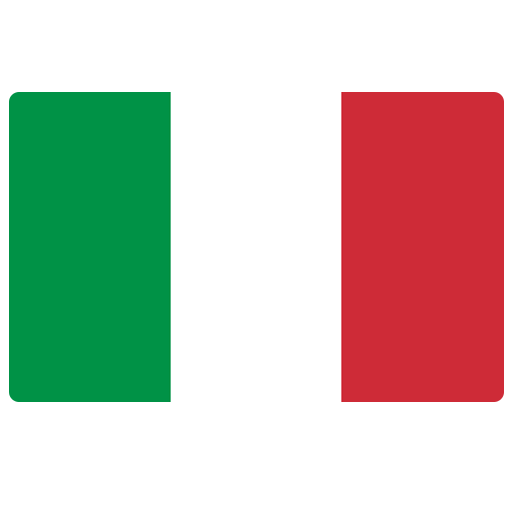 Escudo del Italia