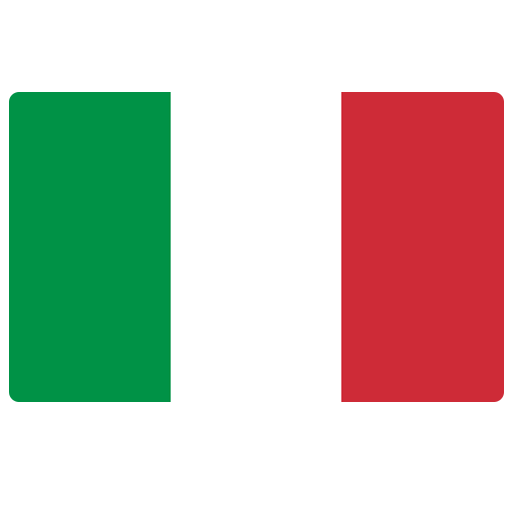 Escudo de Italia