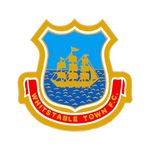Escudo de Whitstable Town