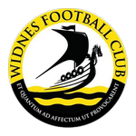 Escudo de Widnes