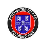 Escudo de Winchester City