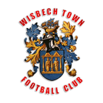 Escudo de Wisbech Town