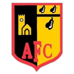 Escudo de Alvechurch