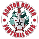 Escudo de Ashton United