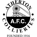 Escudo de Atherton Collieries