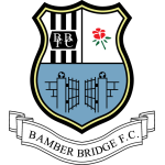 Escudo de Bamber Bridge