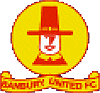 Escudo de Banbury United