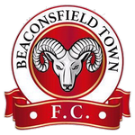 Escudo de Beaconsfield Town