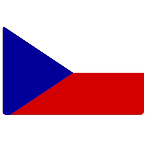 Escudo del República Checa