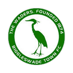 Escudo de Biggleswade Town