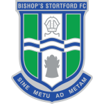 Escudo de Bishop's Stortford