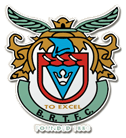 Escudo de Bognor Regis Town