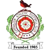 Escudo de Carshalton Athletic