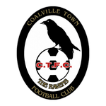 Escudo de Coalville Town