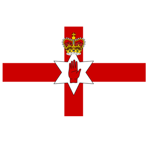 Escudo de Irlanda del Norte