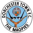 Escudo de Dorchester Town