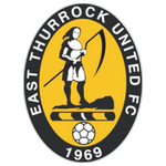 Escudo de East Thurrock United