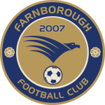 Escudo de Farnborough