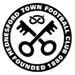 Escudo de Hednesford Town