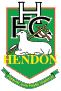 Escudo de Hendon