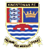 Escudo de Kingstonian