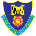Escudo de Lancaster City