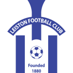 Escudo de Leiston